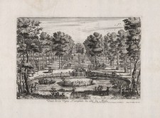 Roma Rome Rom Villa Doria