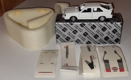 Conrad 1020 audi quattro coupe - conrad,