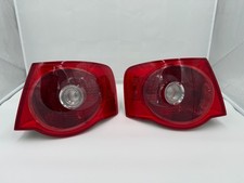 Original VW Jetta Rückleuchten USA Blinker Rot | Links & Rechts | 1K5945095J