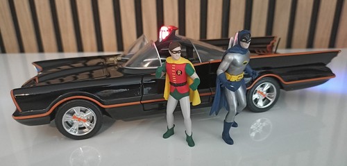 Jada toys batman - jada,