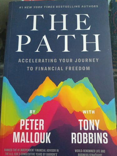 The path accelerating your - the, path: