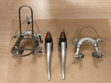 Bremssättel MAFAC Racer