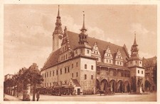 861605) DR Bildganzsache P254