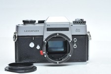 Leica Leicaflex SL