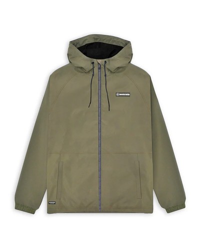 Lambretta herren khaki ripstop - lambretta,