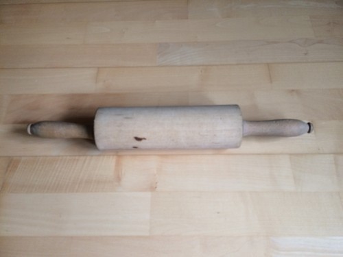 Nudelholz teigroller wellholz - nudelholz,
