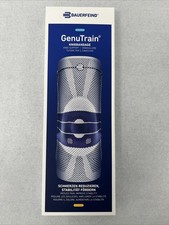 Bauerfeind GenuTrain Knieband