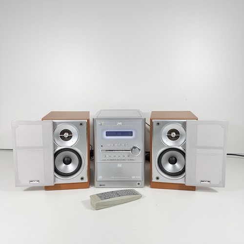 Jvc s77 dvd - ux-s77,
