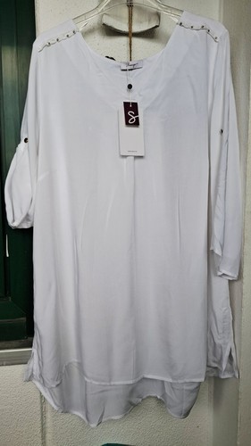 Sheego tunika bluse - sheego,