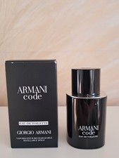 Giorgio Armani Code Homme Eau