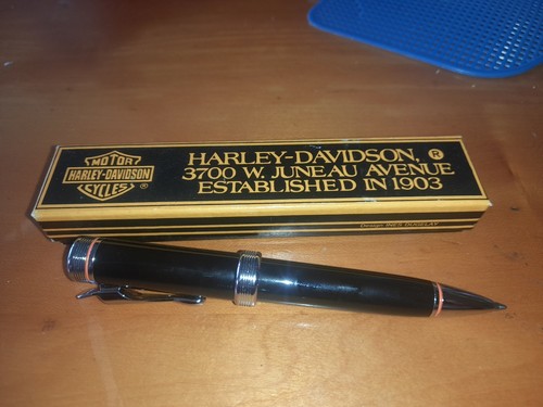 Vintage harley davidson - harley,