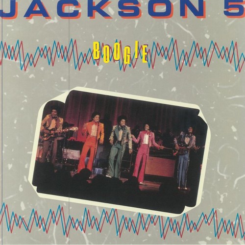 Jackson boogie - -,