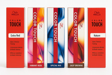 Wella Color Touch Ammoniakfreie Tönungscreme Nuancenauswahl 60ml