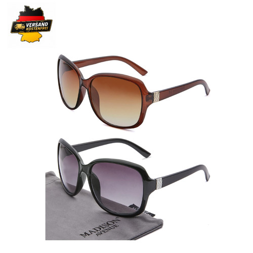 Madison avenue personen - avenue, 2-personen