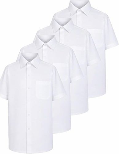 Jungen schulhemden - jungen,