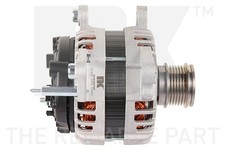 Lichtmaschine Generator für