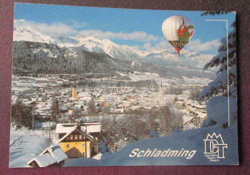 Steiermark schladming - ak, schladming,