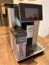 De'Longhi PrimaDonna Soul