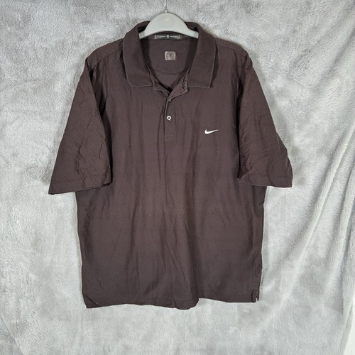 Nike tiger woods poloshirt - nike,