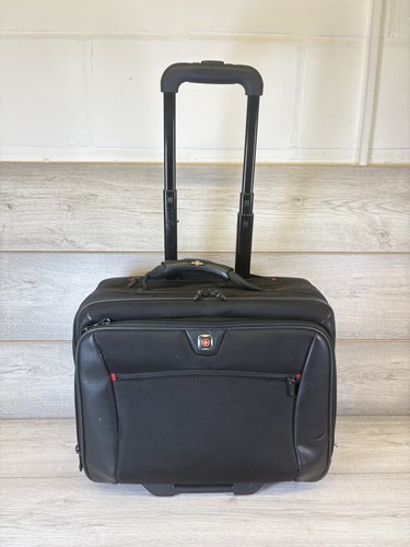 Wenger swiss gear - wenger, rollkoffer