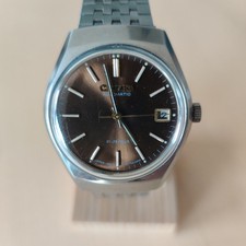 Herrenuhr CITIZEN Automatic 21