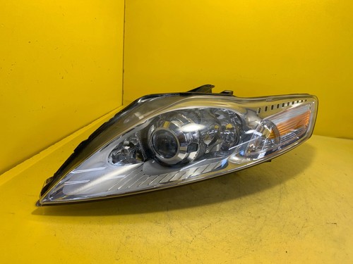 Ford mondeo 2007 10 - iv, 2007-10