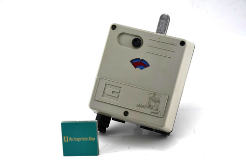 Honeywell centra bürkle - centra,
