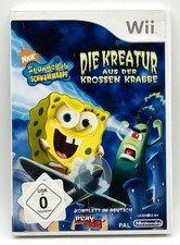 Spongebob schwammkopf die - schwammkopf,