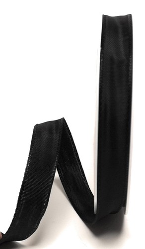 Trauerband 25m x - 0,19€/m),