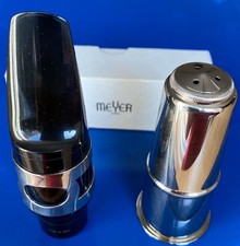 Meyer Mundstück Tenorsaxophon