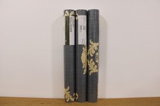 Rollen vliestapete luxury - 3,