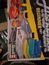 Revell Airbrush Beginner Set