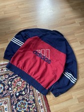 Adidas Trainings Jacke Vintage