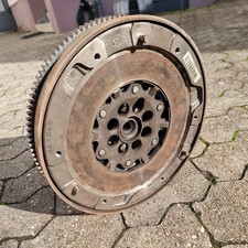 Original ZWEIMASSENSCHWUNGRAD FÜR BMW F20 E90 F30 4-ER 5-ER F10 X1 X3 N47