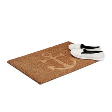 Fußmatte anker Eingangsmatte