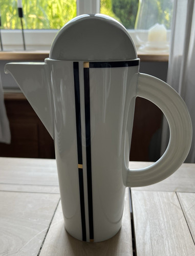 Rosenthal cupola kaffeekanne - rosenthal,