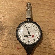 RECTA Kartenmesser Outdoor