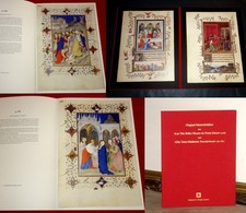 LES TRES BELLES HEURES DE