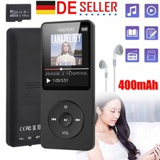 Bluetooth MP3 Player