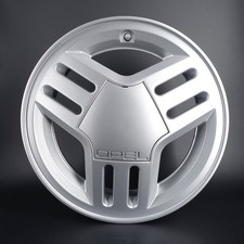 Opel DT Alufelgen 4,5Jx14 ET49 4/100 Corsa Sprint R, SR, Cup