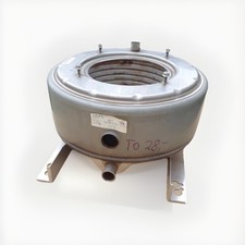 VIESMANN  VITODENS 300-W WÄRMETAUSCHER GAS THERME 19 KW