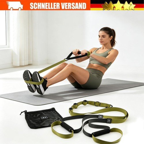 Schlingentrainer/Trainingsgür