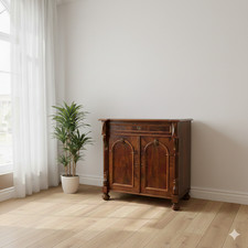 28020 Anrichte Halbschrank