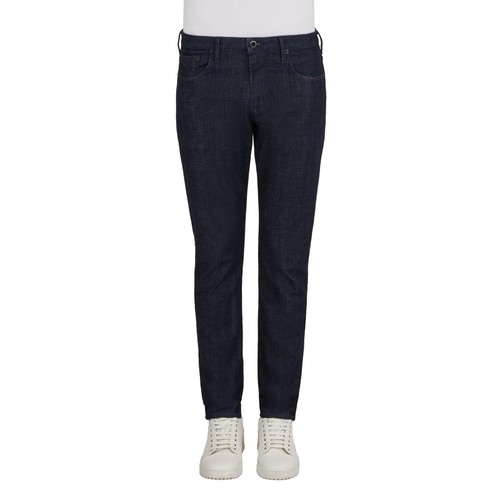 Emporio armani pocket denim - -5,