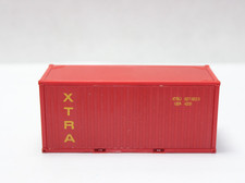 hg4850, Alter Herpa LKW 20 ft