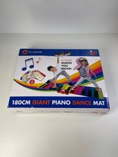 Tanzmatte Klaviermatte 180cm