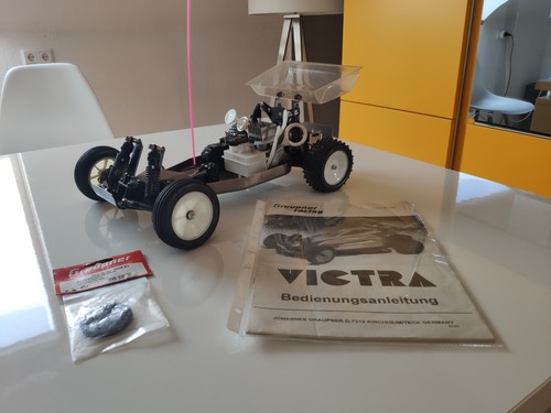 Top traxxas nitro usa graupner - nitro,