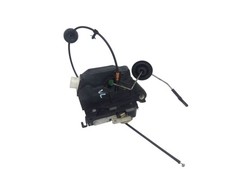 Türschloss vorne links passt