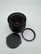 aus Jena DDR Pancolar auto 1.8/50mm MC / M42