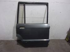 tür hinten rechts für ISUZU